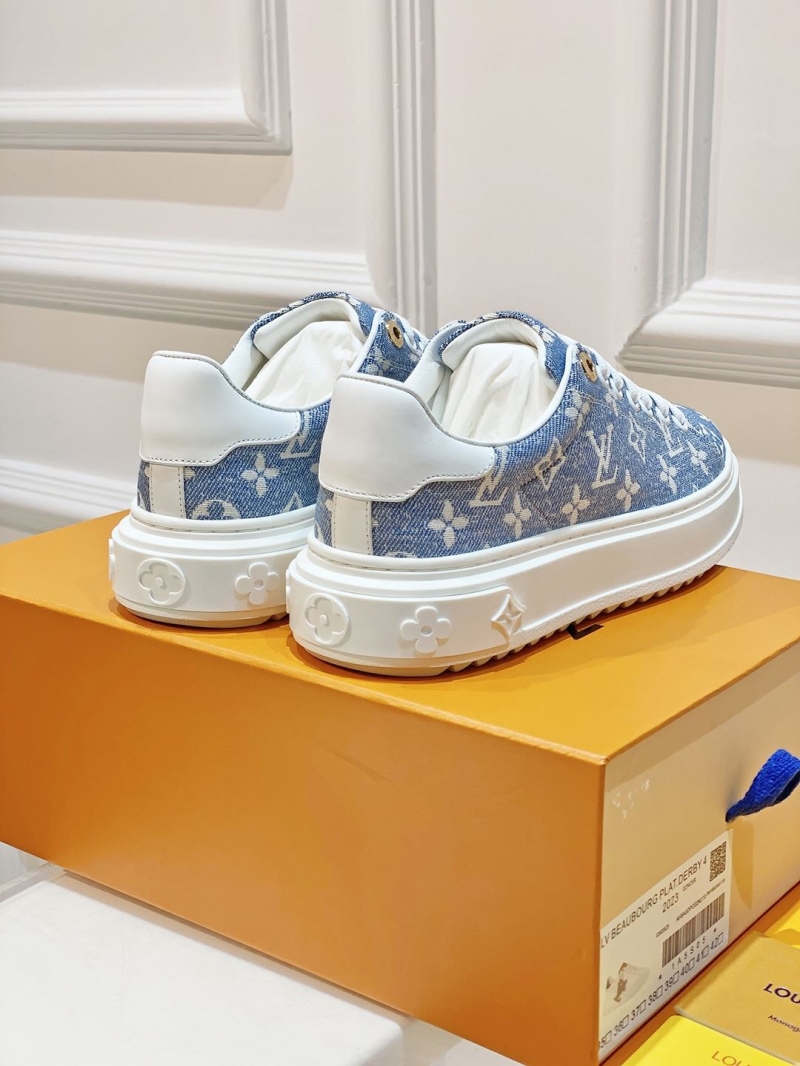 Louis Vuitton Sneakers